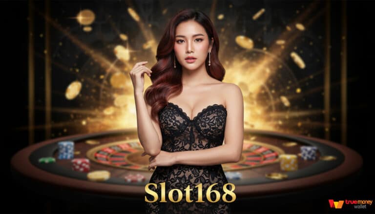 Slot168